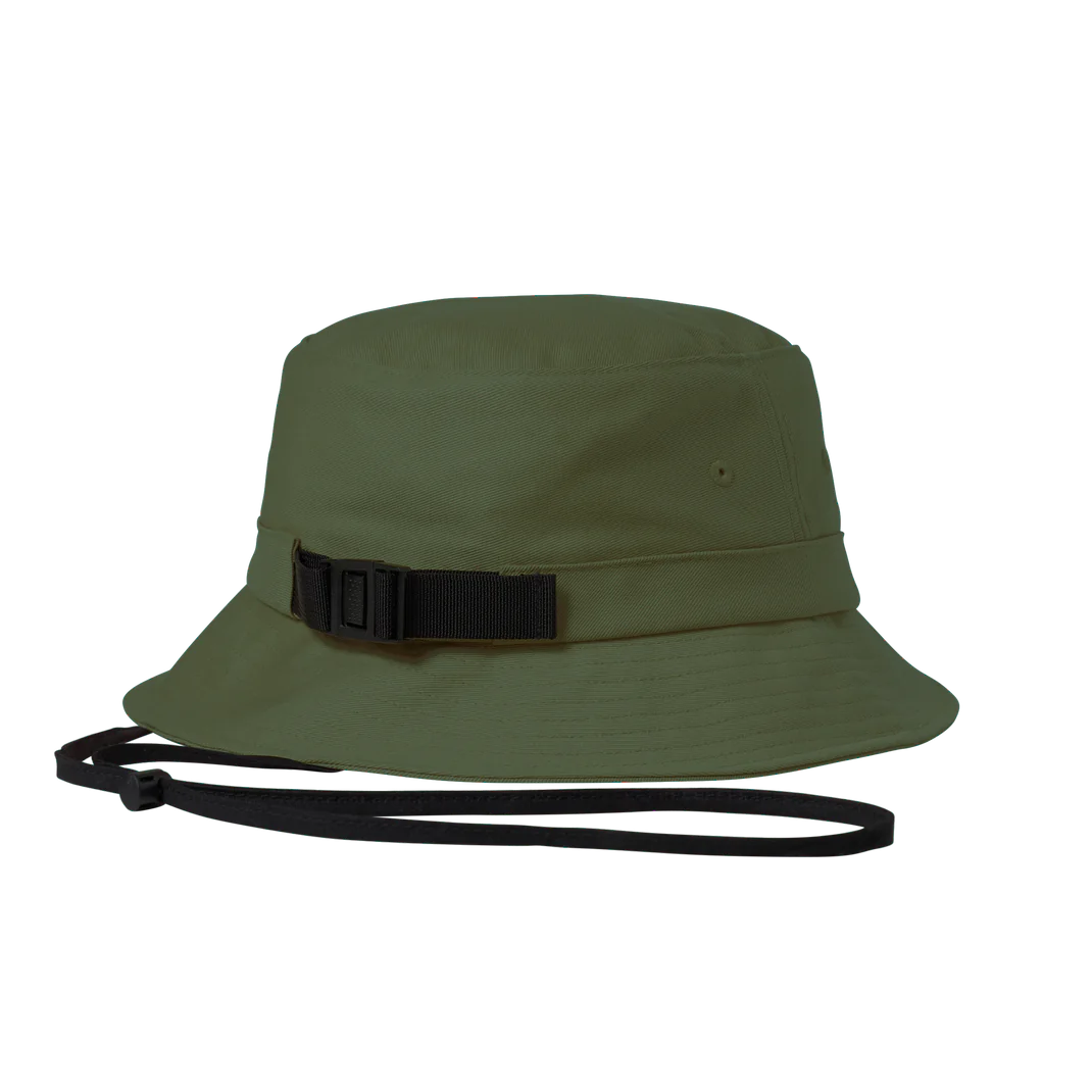 QUICKDRY BUCKET HAT