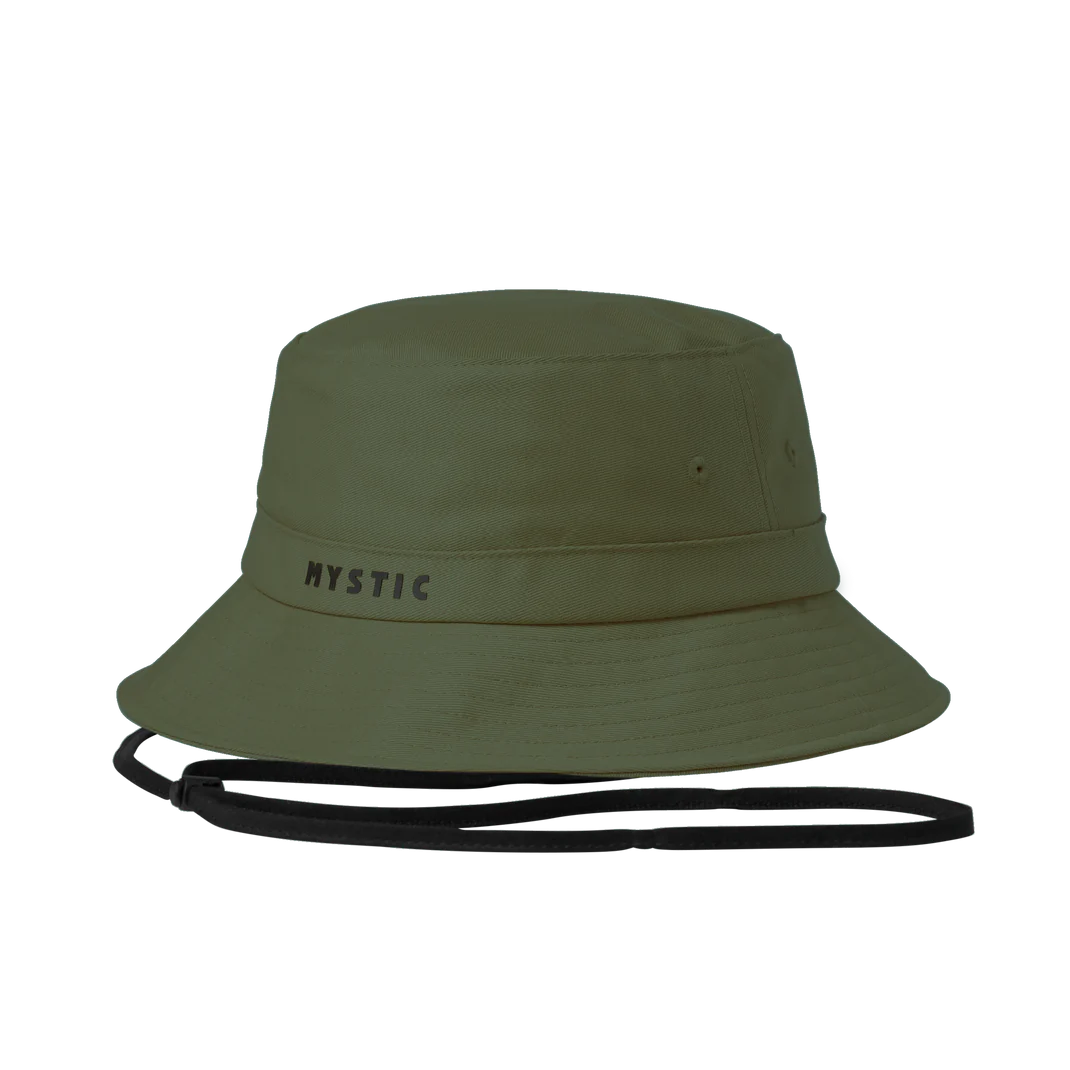 QUICKDRY BUCKET HAT