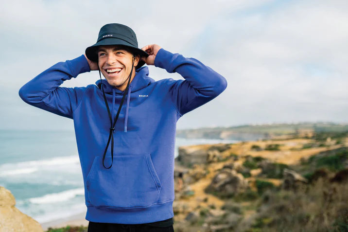 QUICKDRY BUCKET HAT