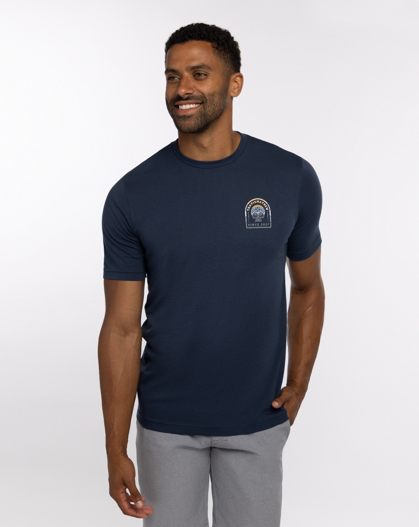 FREE DAY TEE