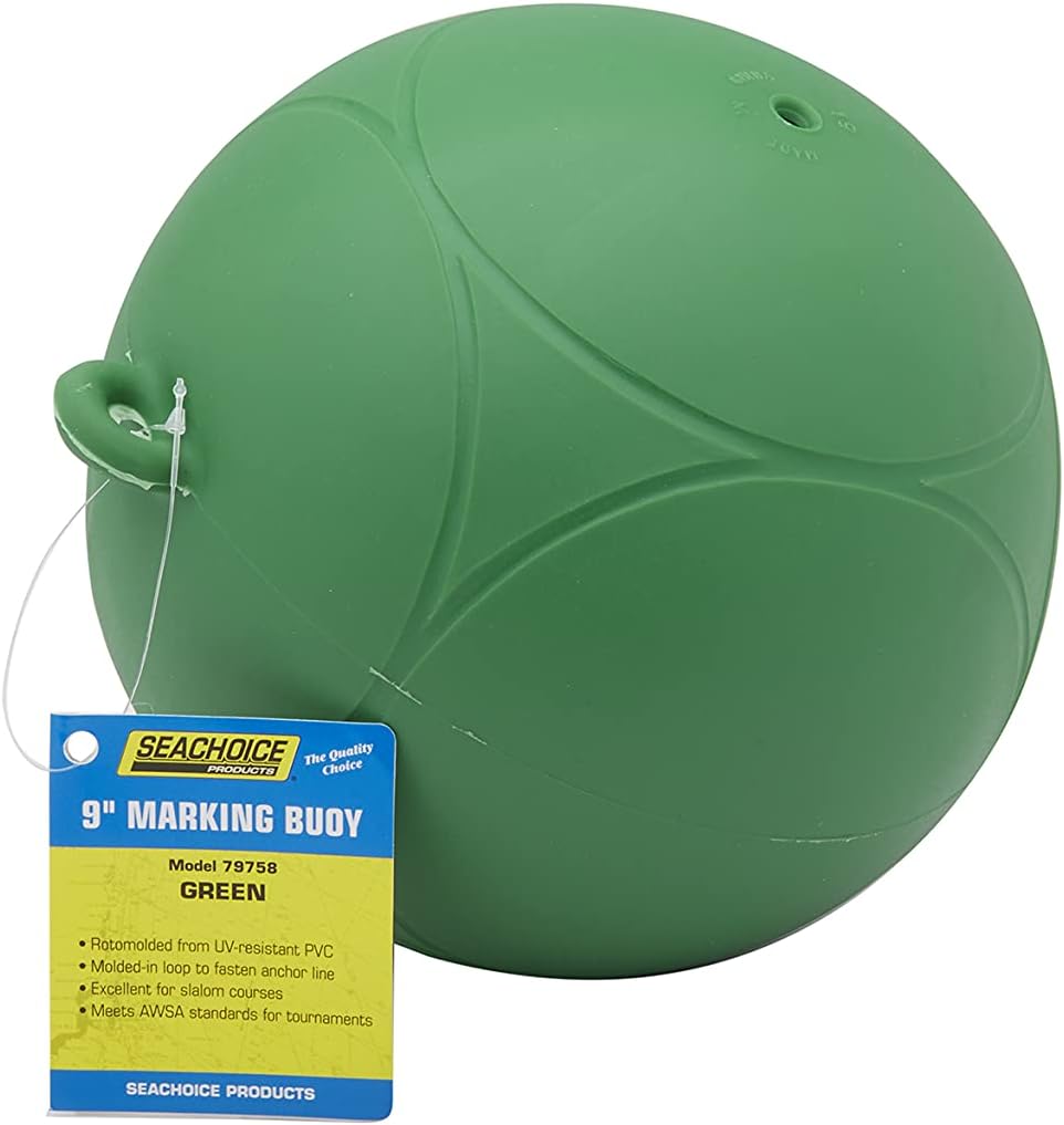 MARKING BUOY