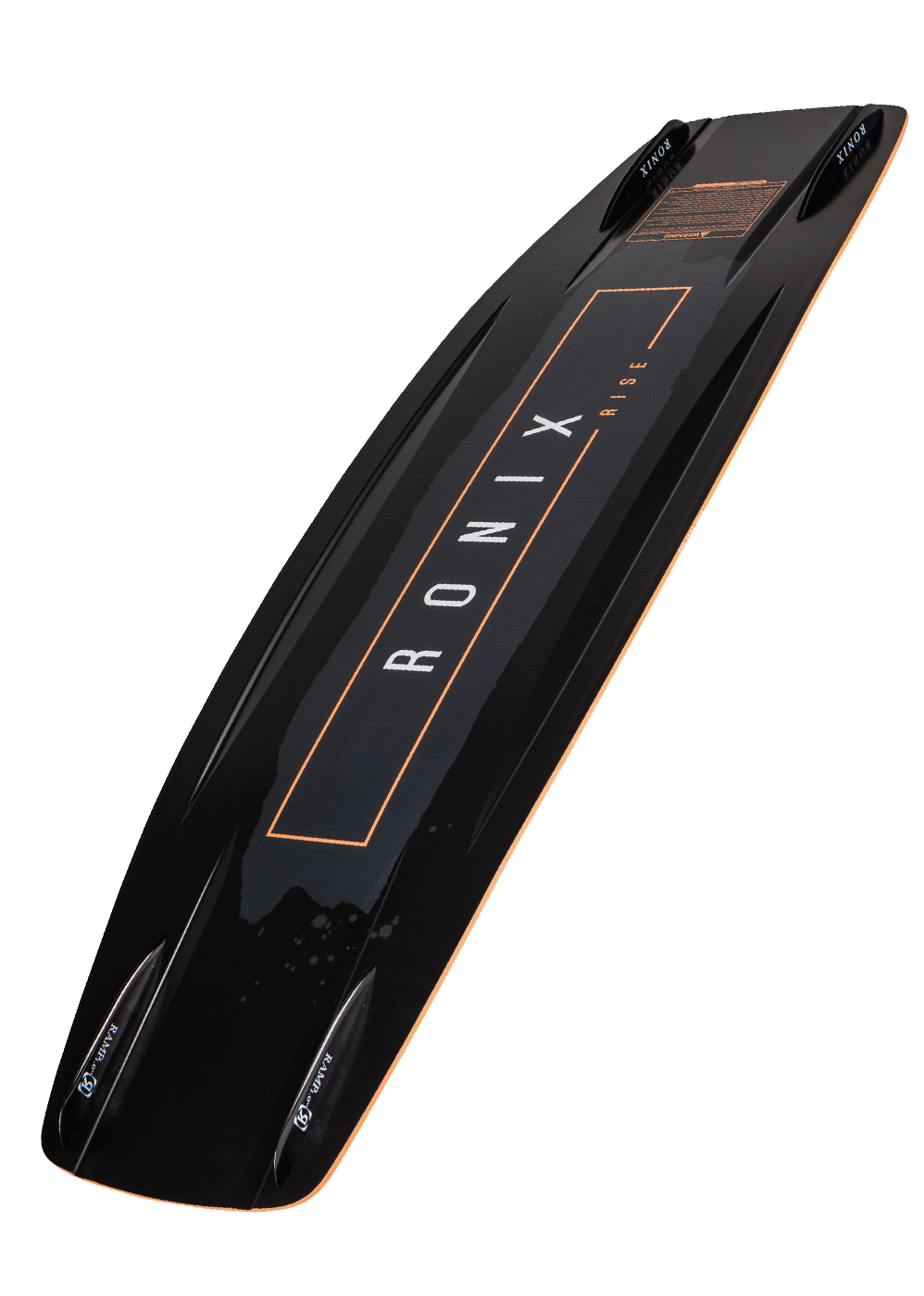RISE WAKEBOARD