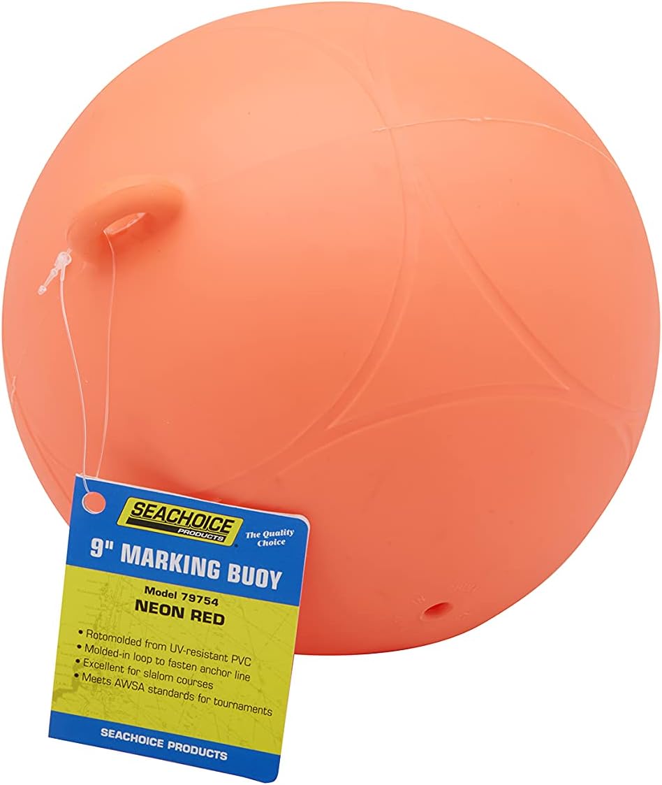 MARKING BUOY