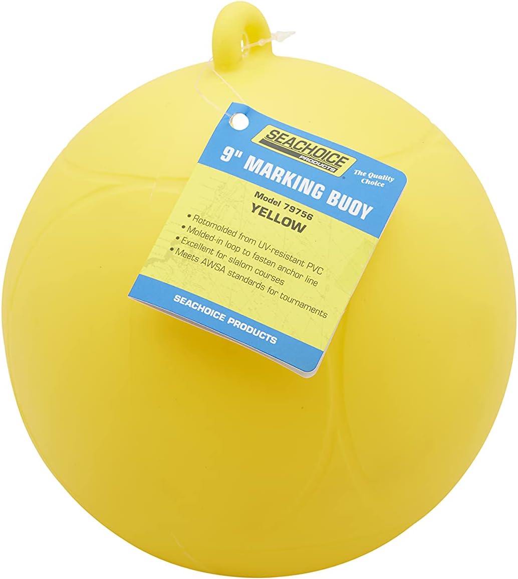 MARKING BUOY