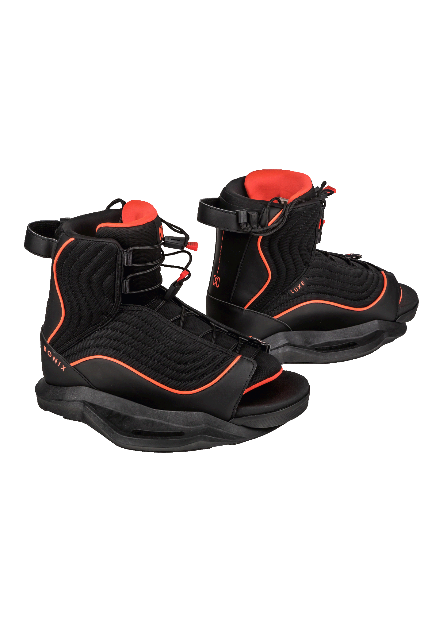 LUXE WAKEBOARD BOOT