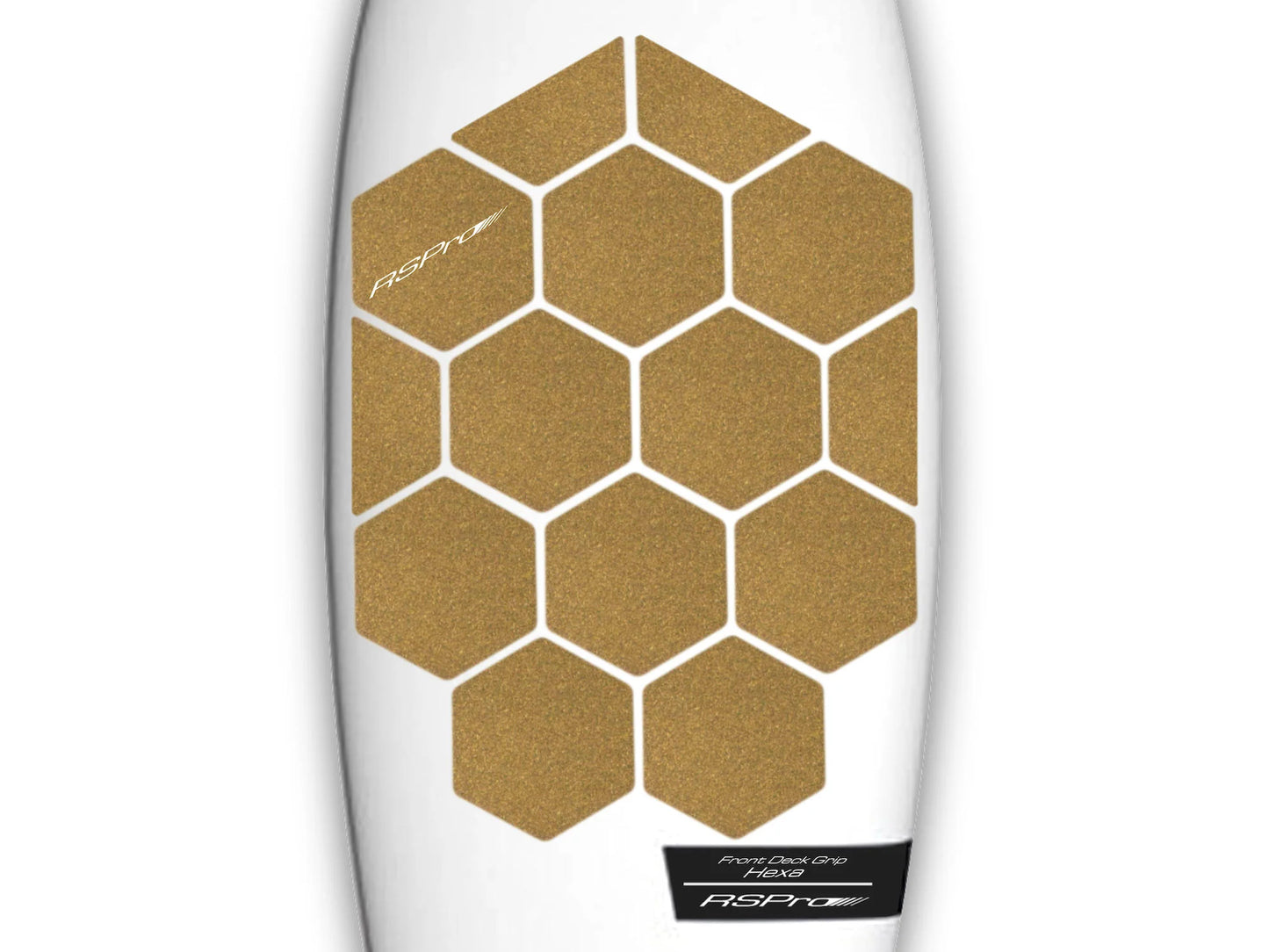 HEXA CORK FRONT DECK GRIP KIT