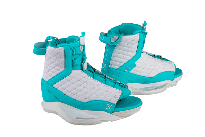 LUXE WAKEBOARD BOOT