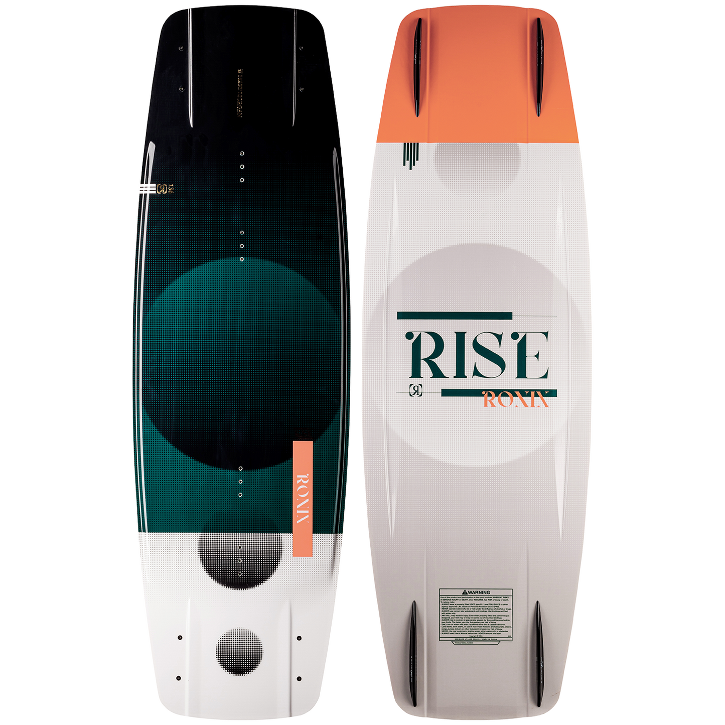 RISE WAKEBOARD
