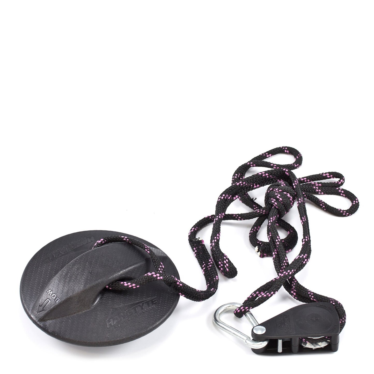 HANGTYTE BOAT COVER SUSPENSION SYSTEM