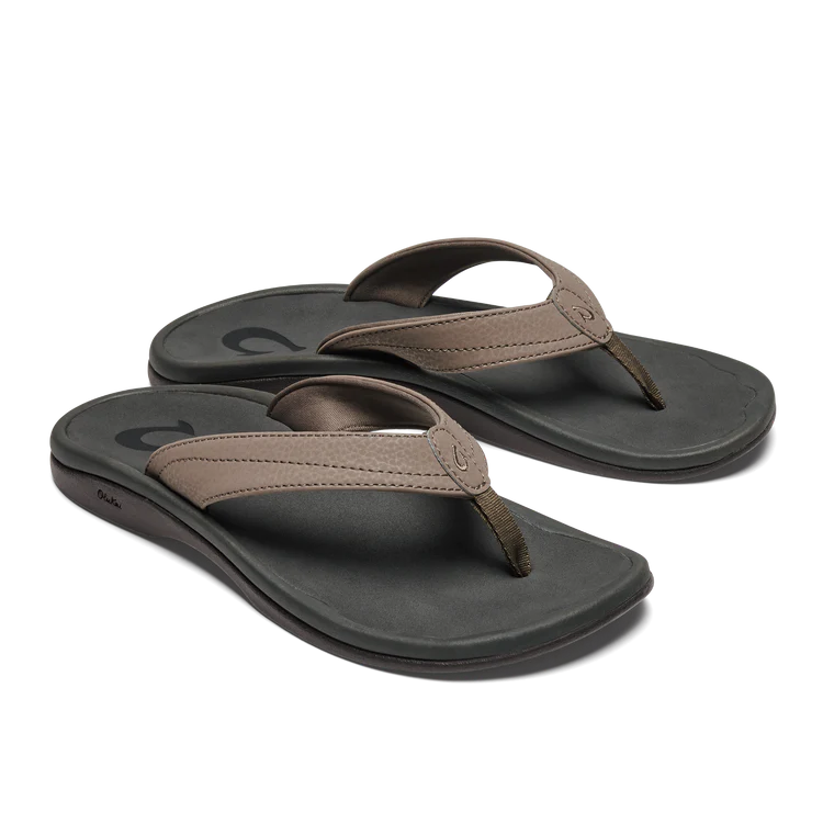 'OHANA BEACH SANDALS