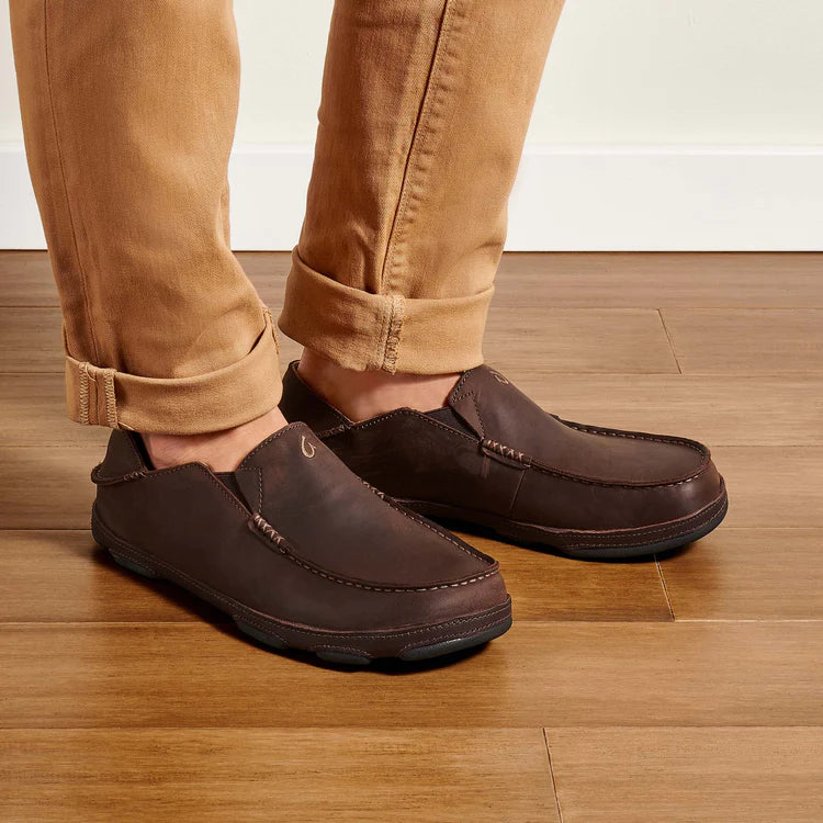 MOLOA SLIP-ON SHOES