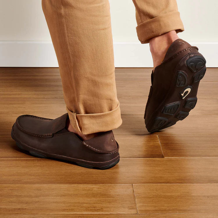 MOLOA SLIP-ON SHOES