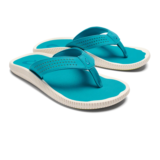 ULELE BEACH SANDALS