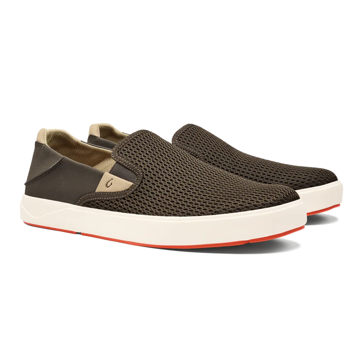 LAE‘AHI SLIP-ON SNEAKERS