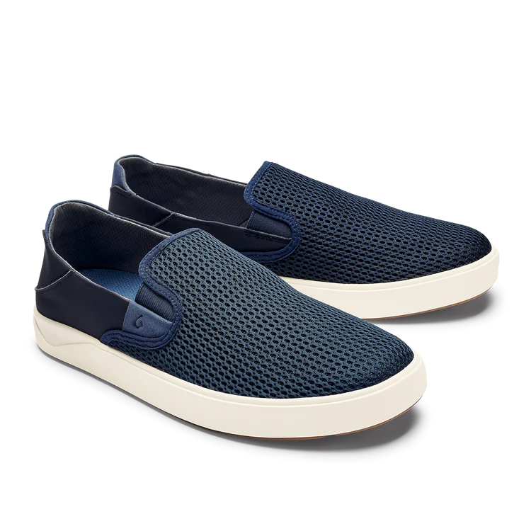 LAE‘AHI SLIP-ON SNEAKERS