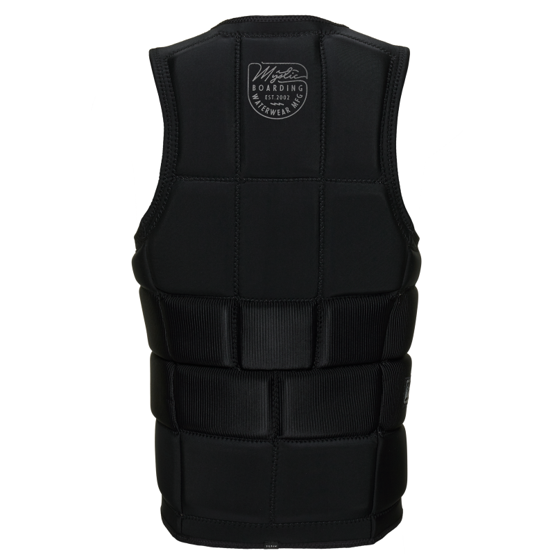 TK IMPACT VEST