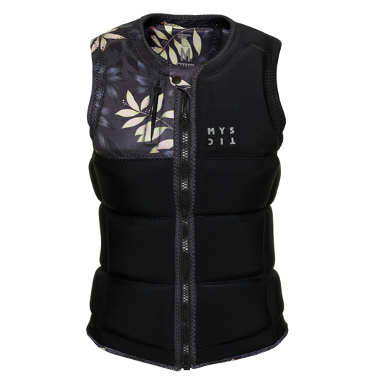 DAZZLED IMPACT VEST