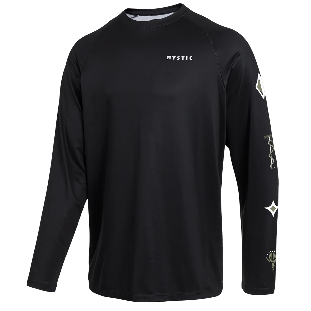 BOLT LOOSEFIT RASHGUARD