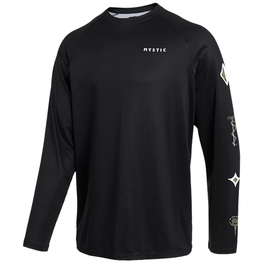 BOLT LOOSEFIT RASHGUARD