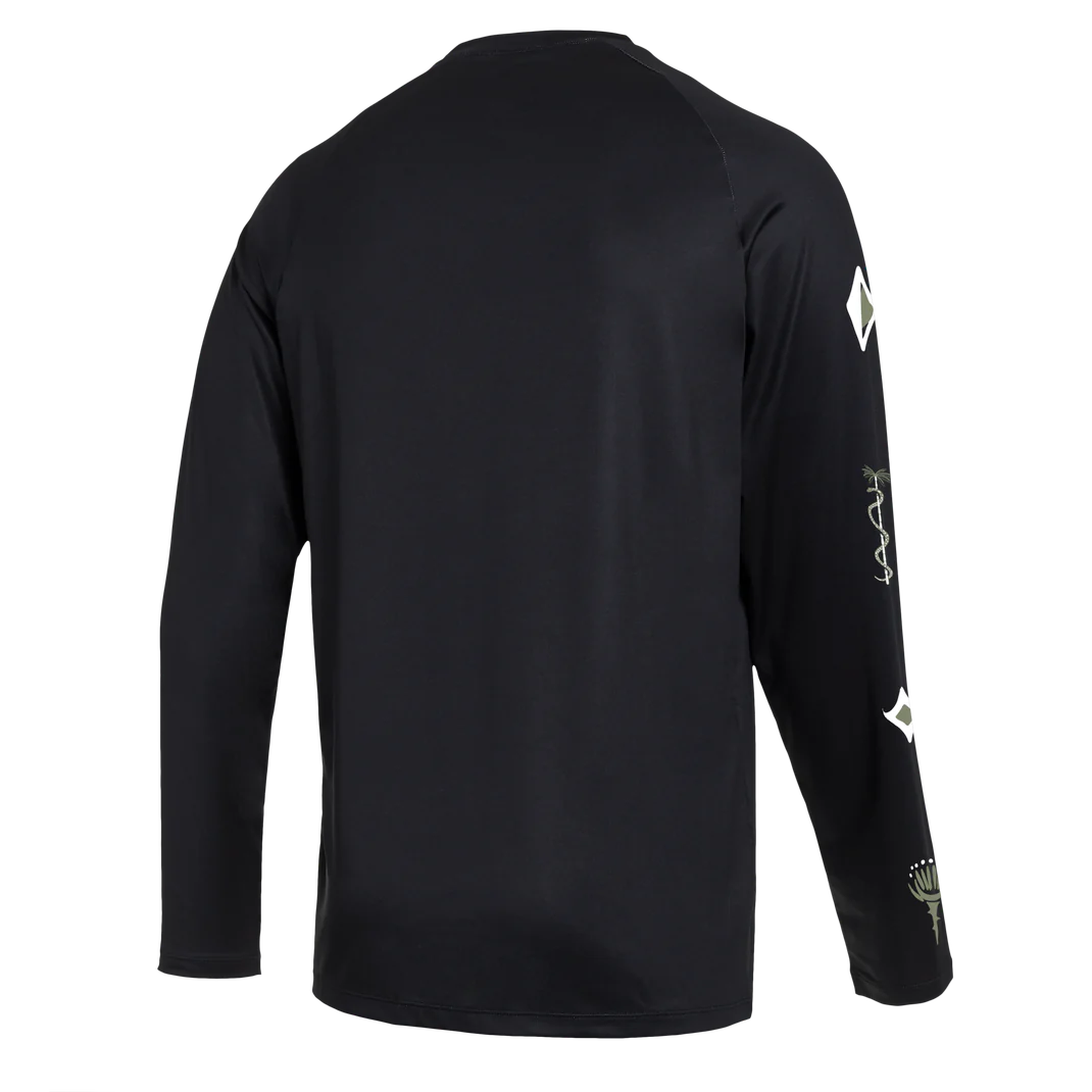 BOLT LOOSEFIT RASHGUARD