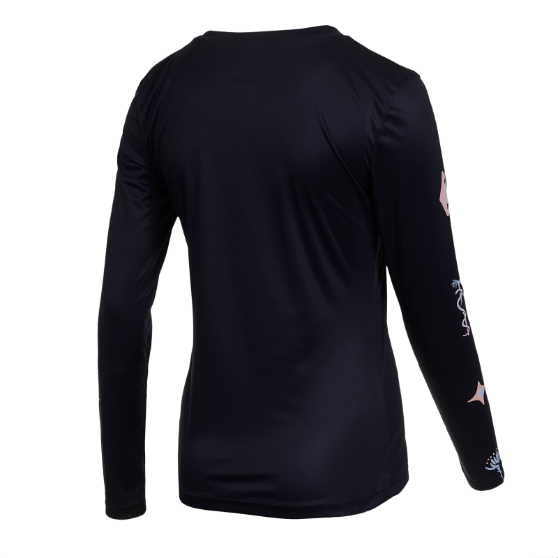 PARADISE LOOSEFIT RASHGUARD