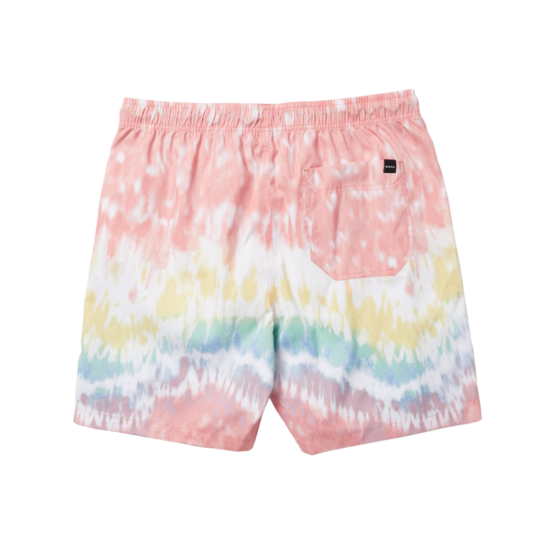 ARTWORK SWIM BOARDSHORT