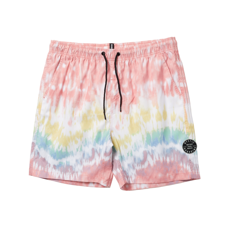 ARTWORK SWIM BOARDSHORT