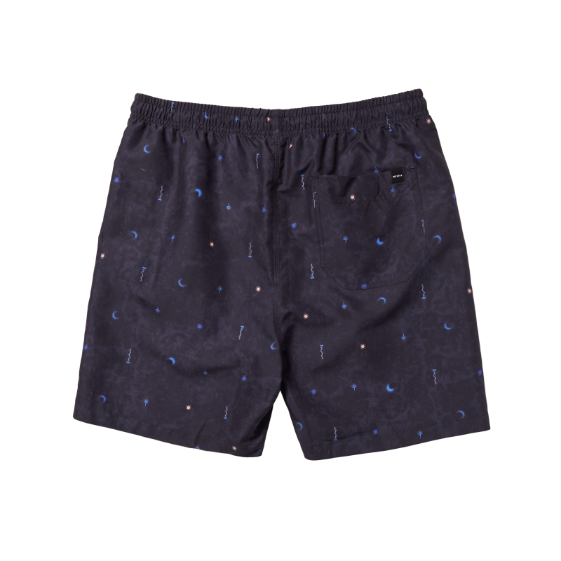 ARTWORK SWIM BOARDSHORT