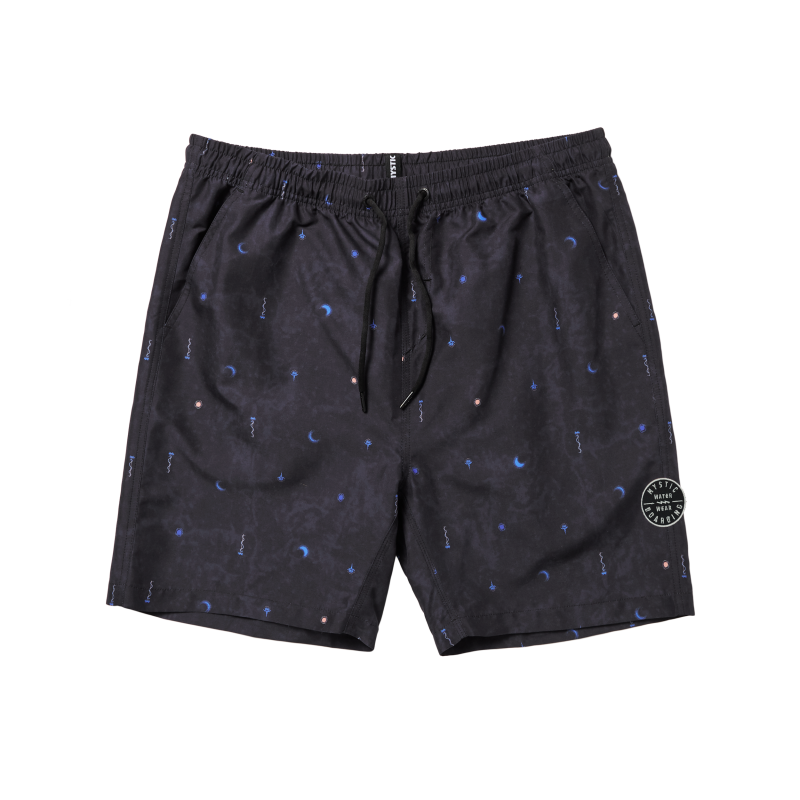 ARTWORK SWIM BOARDSHORT