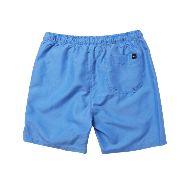 BRAND SWIM BOARDSHORT