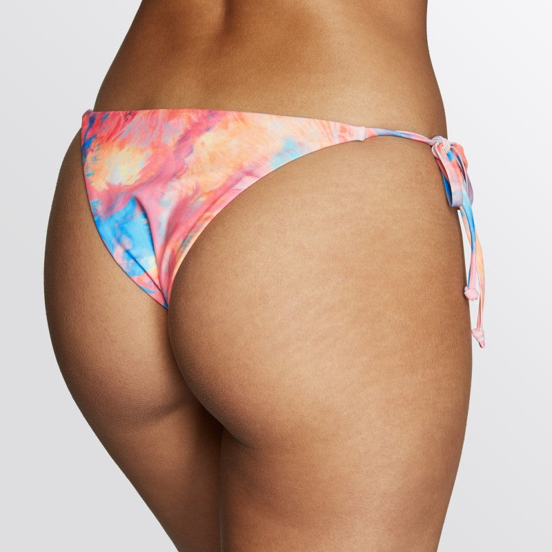 BRUNA RAINBOW BIKINI BOTTOM