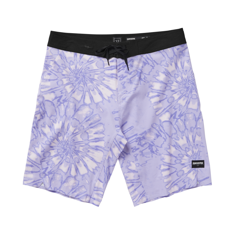 TIE DYE PERFORMANCE BOARDSHORT