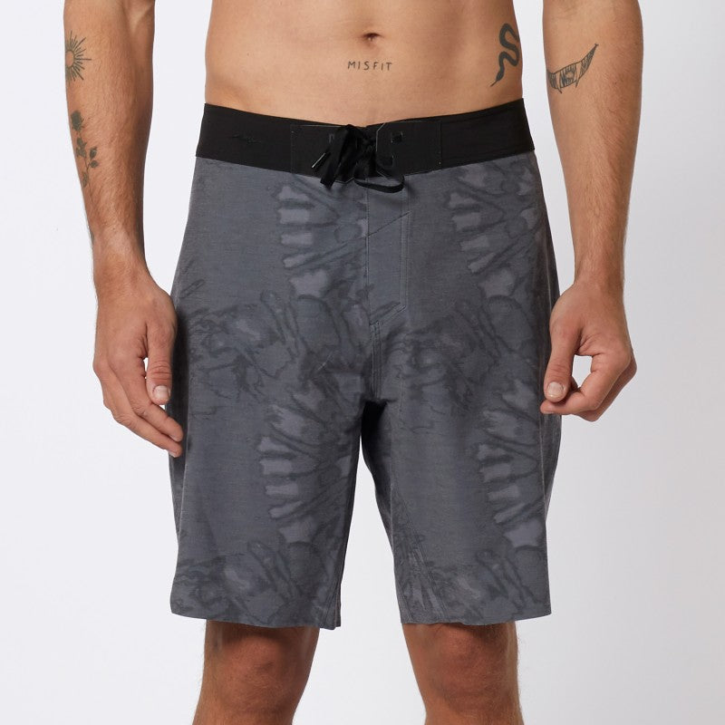 TIE DYE PERFORMANCE BOARDSHORT