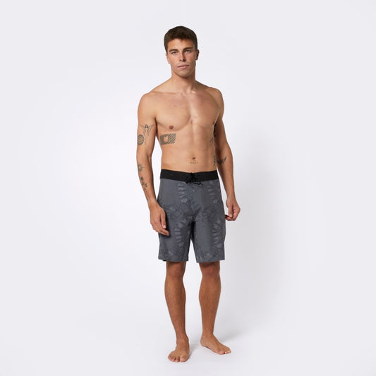 TIE DYE PERFORMANCE BOARDSHORT