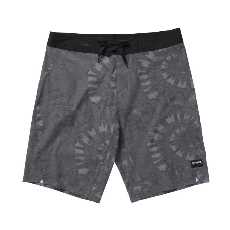 TIE DYE PERFORMANCE BOARDSHORT