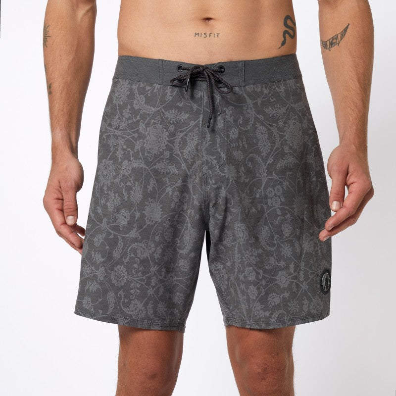 RIPPLE MOVEMENT BOARDSHORT