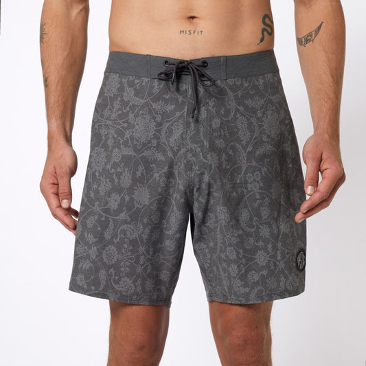 RIPPLE MOVEMENT BOARDSHORT