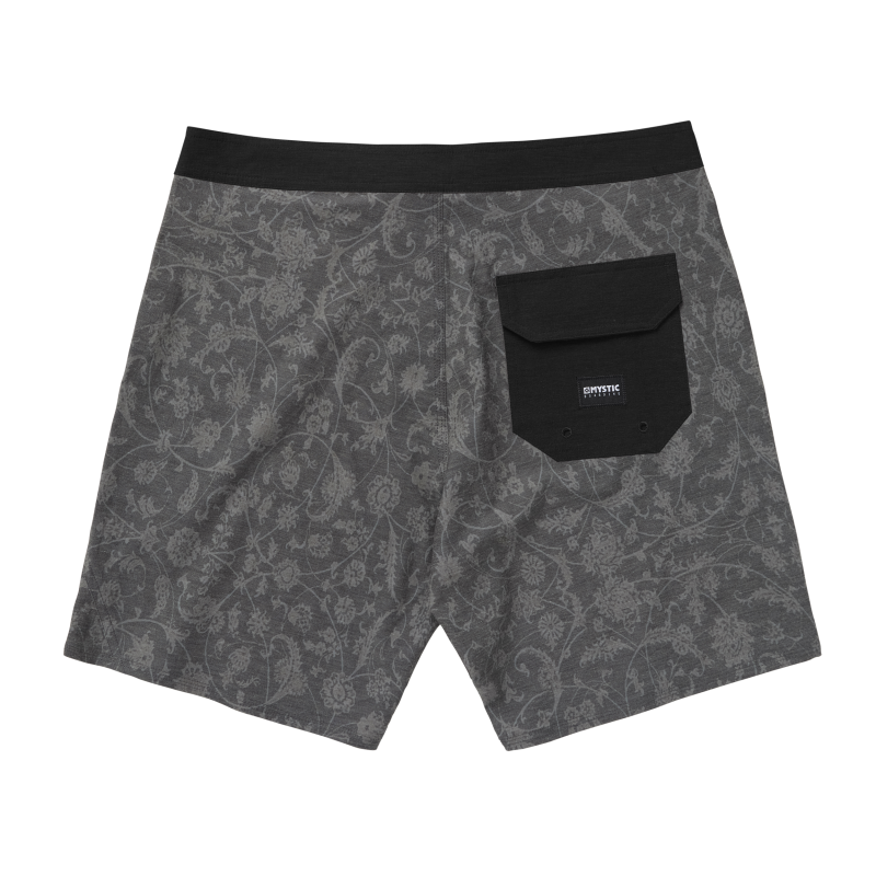 RIPPLE MOVEMENT BOARDSHORT