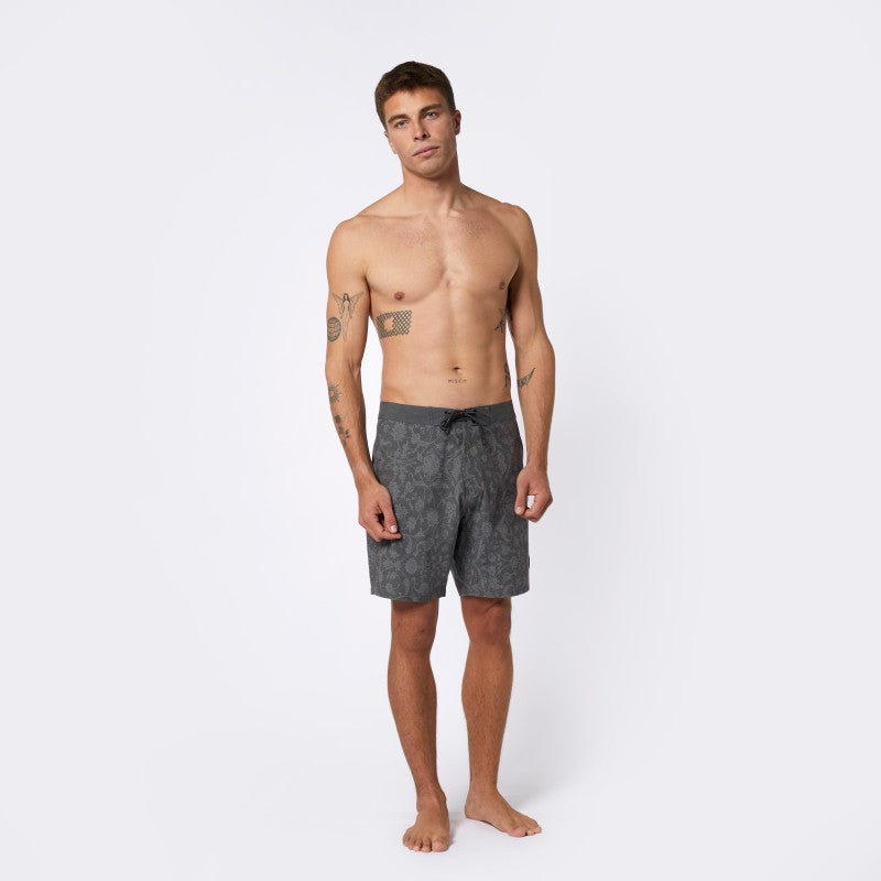 RIPPLE MOVEMENT BOARDSHORT