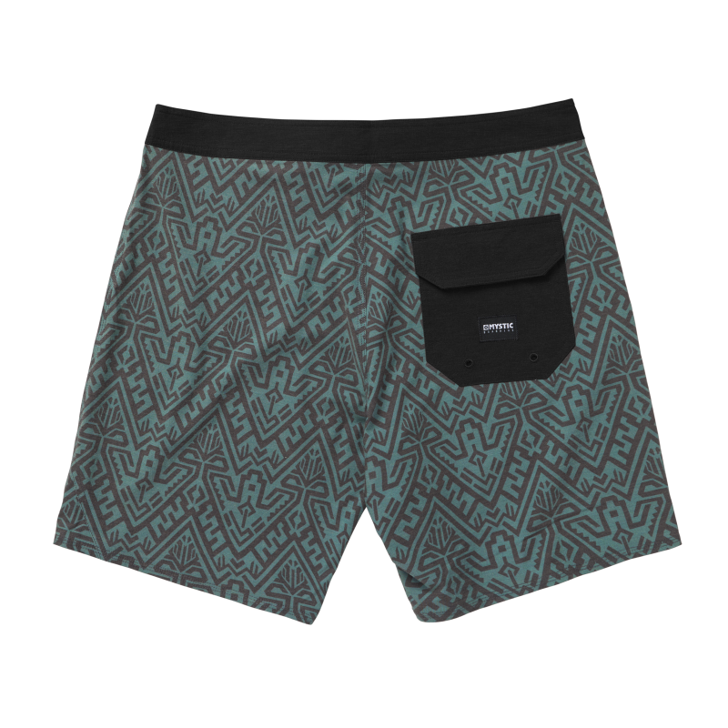 RIPPLE MOVEMENT BOARDSHORT