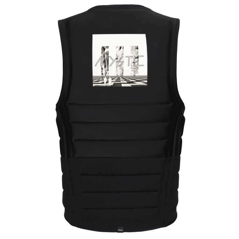 THE DOM IMPACT VEST