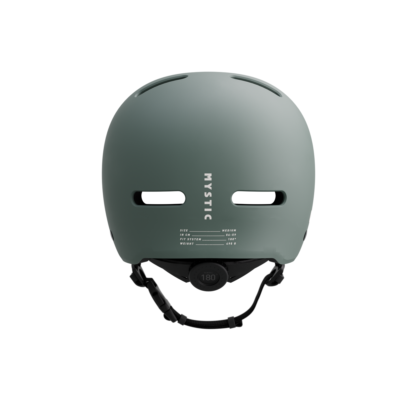 VANDAL HELMET