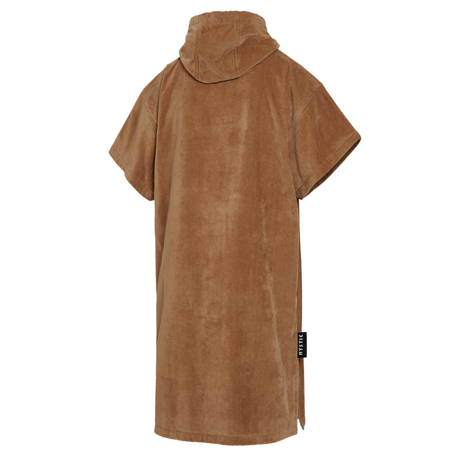 DELUXE COTTON PONCHO