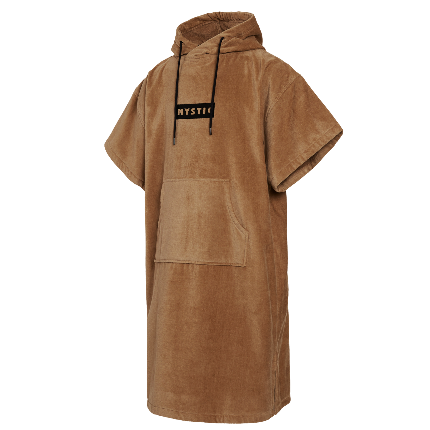 DELUXE COTTON PONCHO