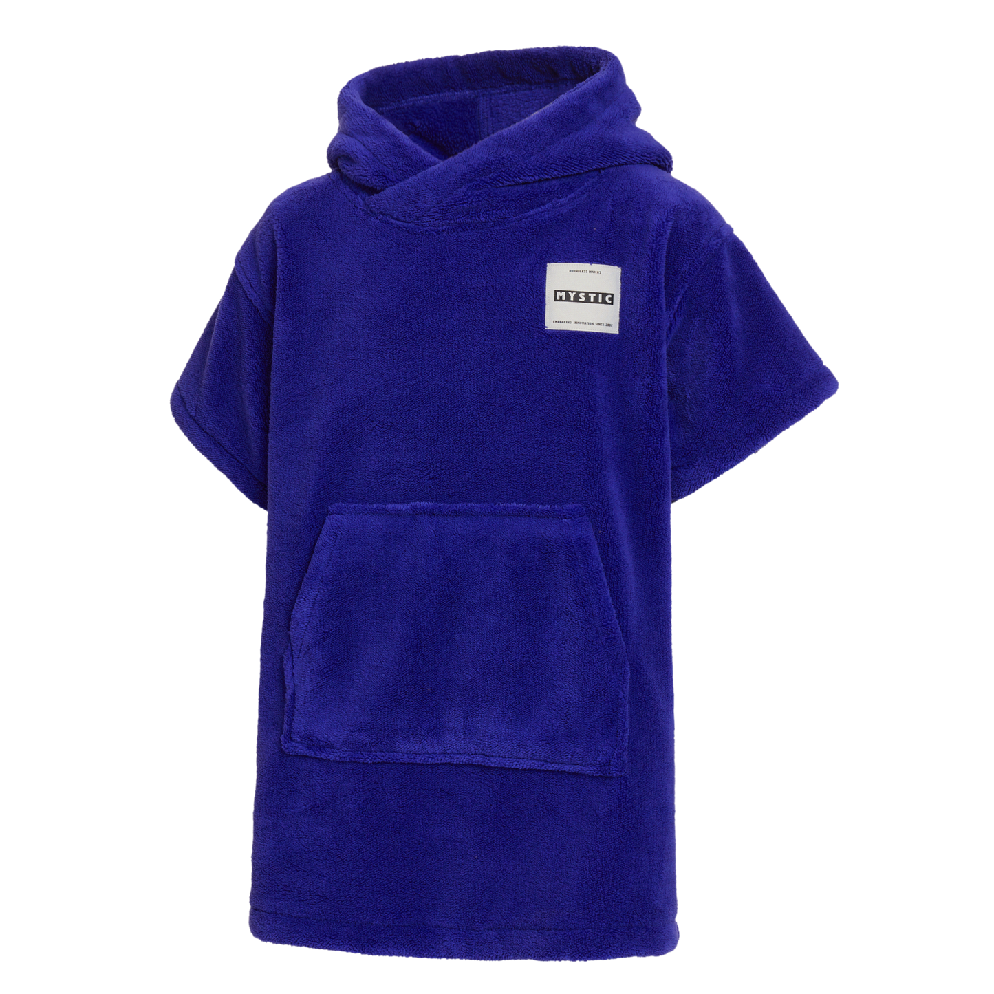 TEDDY KIDS PONCHO