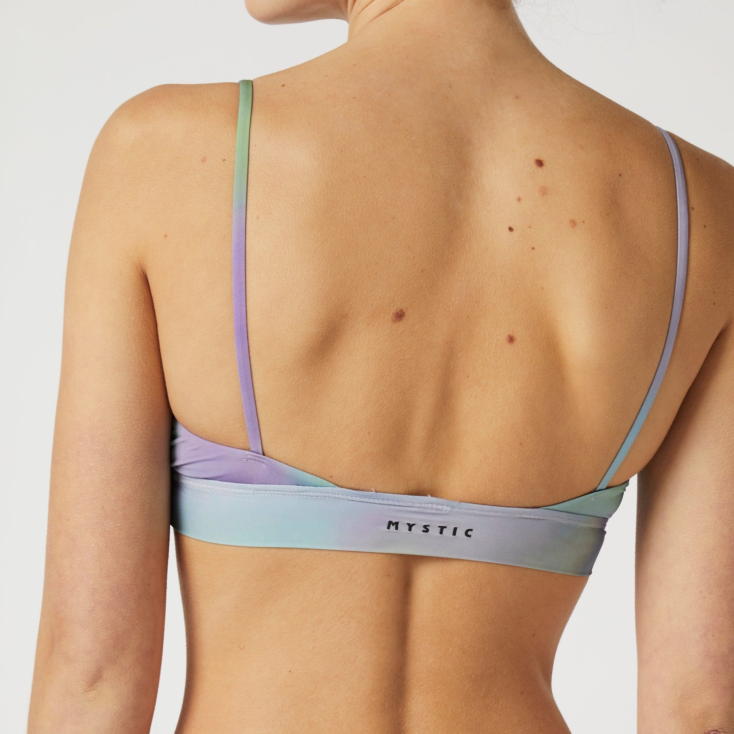 DAZE BASELAYER BIKINI TOP