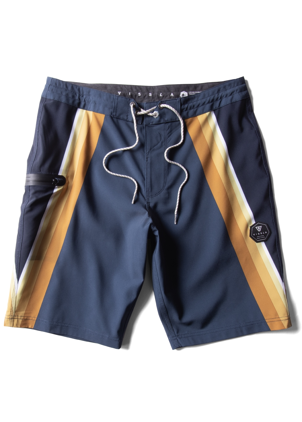 RECLINE 20.5" BOARDSHORT