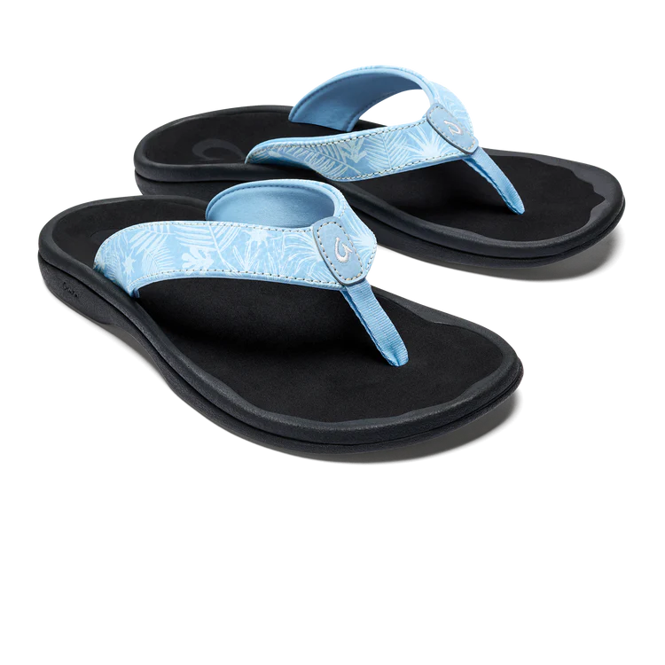 'OHANA BEACH SANDALS