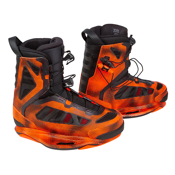 PARKS WAKEBOARD BOOT