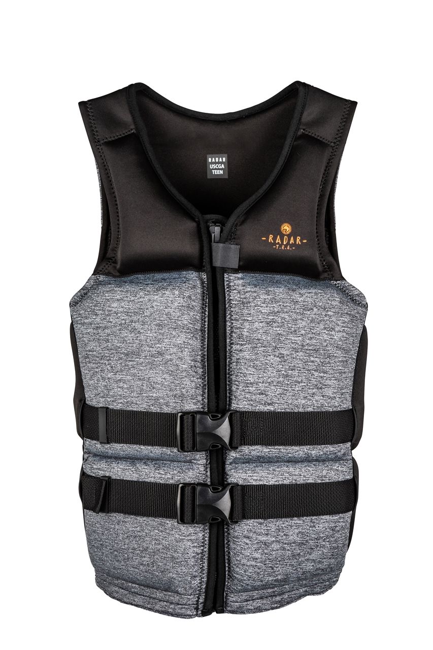 TRA TEEN CGA LIFE VEST